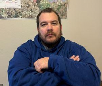 Timothy Hosler a registered  of 