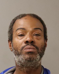 Leshun Weathersby a registered  of 