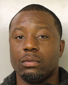 Cory Townsend a registered  of 
