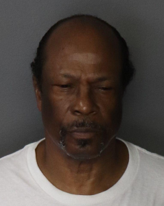 William E Williams a registered Sex Offender of New York