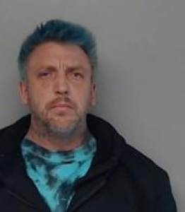 Christopher Freer a registered Sex Offender of Pennsylvania