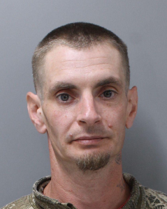 Shawn Kloster a registered Sex Offender of New York