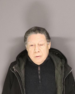 Luis Landin a registered Sex Offender of New York