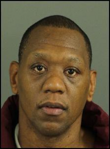 Joseph Boyd a registered  of 