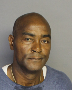 Vere Tonge a registered Sex Offender of New Jersey