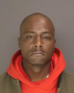 Steven Mack a registered Sex Offender of New York