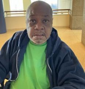 Lamont Gregg a registered  of 