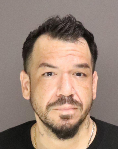 David A Salgado a registered Sex Offender of New York