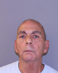 David Patchett a registered Sex Offender of New York