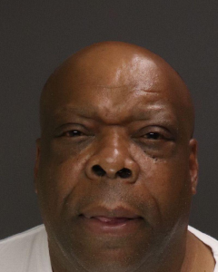 Andre Green a registered Sex Offender of New York