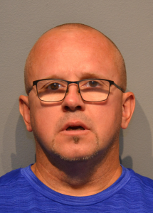 Michael W Dwyer a registered Sex Offender of New York