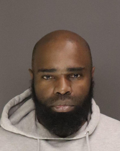 Venroy Francis a registered Sex Offender of New York