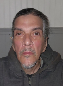 Wilfredo Lopez a registered Sex Offender of New York