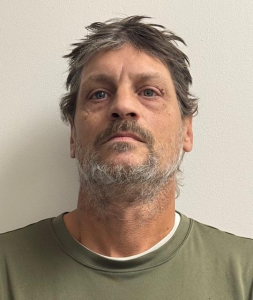 Justin Mackey a registered Sex Offender of New York