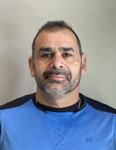Alex Hernandez a registered Sex Offender of New York