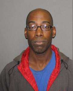 Barry M Andrews a registered Sex Offender of Maryland