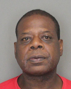 Tyree Little a registered Sex Offender of New York