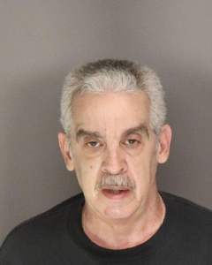 Miguel Nunez a registered Sex Offender of New York