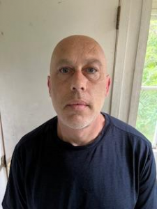 Jonathon Volz a registered Sex Offender of New York