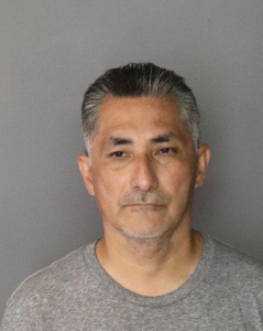 Washington Constante a registered Sex Offender of New York