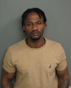 Nathaniel Lott a registered Sex Offender of New York