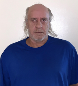 James Dinolfo a registered Sex Offender of New York