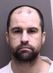 Luis Otero a registered  of 