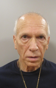 Steven J Karris a registered Sex Offender of New York