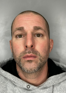 Donald Hollmann a registered Sex Offender of New York
