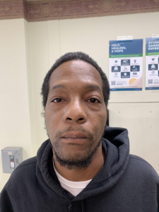 Steven Gray a registered Sex Offender of New York