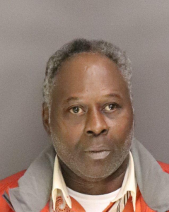 Shawn Davis a registered Sex Offender of New York