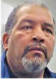 Cecil Robinson a registered Sex Offender of Pennsylvania