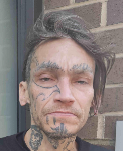 Michael Healy a registered Sex Offender of New York