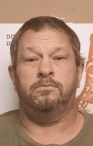 James Hurd a registered Sex Offender of New York