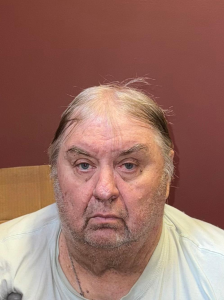 Albert R Ribblett a registered Sex Offender of New York