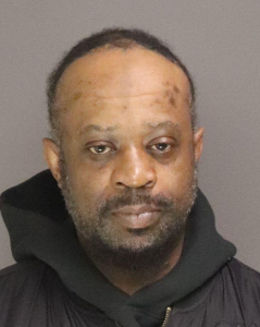 Pernell Brown a registered Sex Offender of New York