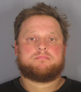 Shaun Dale Grimm a registered Sex Offender of New York