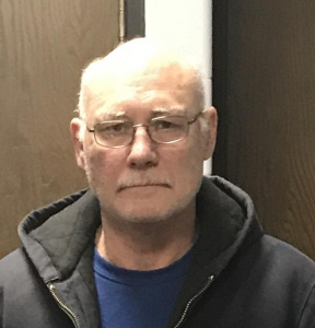Marvin C James a registered Sex Offender of New York