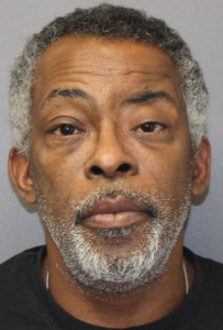 Howard Henderson a registered Sex Offender of New York