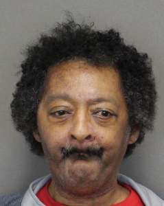 Edward Brown a registered Sex Offender of New York