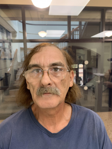 Robert Elmer a registered Sex Offender of New York