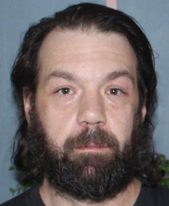 Zachariah Santini a registered Sex Offender of New York