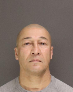 Enrique Arlequin a registered Sex Offender of New York