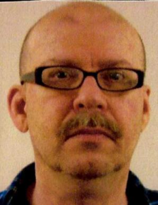 Loren Prevorse a registered Sex Offender of New York