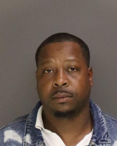 Gregory Love a registered Sex Offender of New York