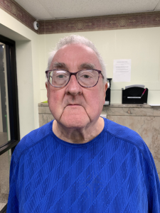 Ronald Cook a registered Sex Offender of New York