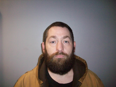 Anthony Carey a registered Sex Offender of New York