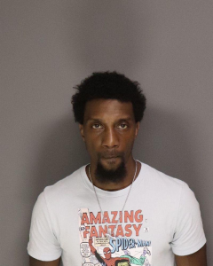 Rasheem Mcbride a registered Sex Offender of New York