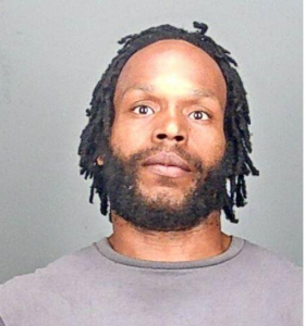 Craig Johnson a registered Sex Offender of New York