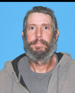 Ed Thayer a registered Sex Offender of New York